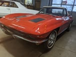 1963 Chevrolet Corvette  for sale $59,950 