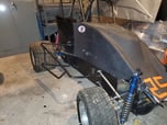 Mid 2000s viper 270 micro sprint roller  for sale $2,000 
