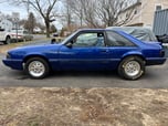 1990 Ford Mustang   for sale $20,500 