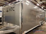 New 2023 ATC Trailers ATC RM300 