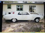 1964 Plymouth Savoy  for sale $8,000 
