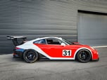 911 GT3 Cup (991.1) 2016  for sale $115,000 