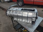 PSI 14-71 CHUCK FORD CASE SUPERCHARGER   for sale $6,500 