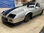 1985 Camaro IROC-Z, Tube Chassis, TK, IMMACULATE!  for sale $36,500 