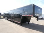 2023 53' VINTAGE PRO-STOCK L/Q WITH GENERATOR for Sale $112,900