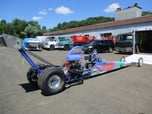 REAR ENGINE DRAGSTER  for sale $16,500 