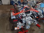 429 460 524 549  FORD engines  