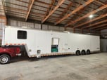 2018 Cargo Mate Eliminator.  for sale $59,250 