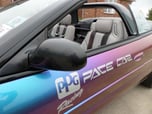 1996 CHRYSLER SEBING JXI PPG PACE CAR CONVERTIBLE  for sale $16,975 