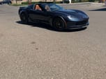 2015 C7 M7 Z06 with 1000HP mod by Late Model Racecraft 