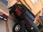 JK8 Off Road Jeep   for sale $25,000 