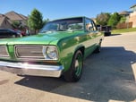 1967 Plymouth Valiant  for sale $16,500 