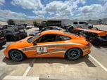 2018 PORSCHE GT3 CUP 991.2  for sale $170,000 