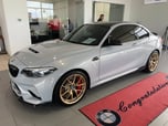 2020 BMW M2 