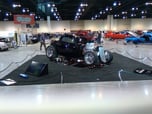 Show Display for Custom Cars, Hot Rods, Muscle Cars, Trucks,  for sale $4,100 