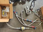Enderle Fuel Inj. Parts  for sale $450 