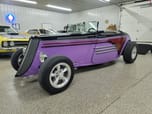 1933 Ford Roadster  for sale $36,500 