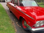 1962 Chevrolet Belair 409  for sale $45,500 