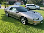 1999 Chevrolet Camaro  for sale $19,000 