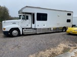 2007 Cobra Conversion on a 1992 Freightliner  for sale $67,500 