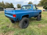 1977 Chevrolet K10 