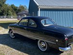 1949 Ford Custom  for sale $13,000 