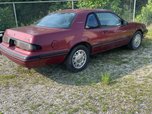 1987 Ford Thunderbird  for sale $13,000 