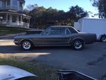 1966 Ford Mustang  for sale $22,000 