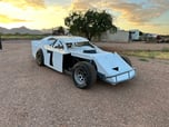 X-mod dirt car   for sale $7,000 