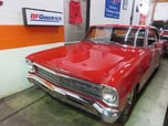 1966 Chevrolet Chevy II  for sale $54,900 