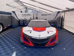 Acura NSX GT3Evo22  for sale $275,000 