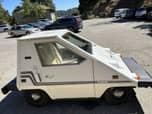 Comuta-Car  for sale $12,500 