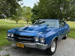 1970 CHEVELLE SS STREET/STRIP  for sale $36,000 