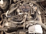 Pontiac Engines and Parts 