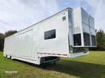2003 Featherlite hospitality trailer   for sale $199,000 