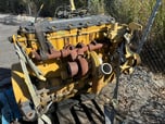 Caterpillar C7 Engine  for sale $5,000 