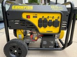 Champion Generator  for sale $700 
