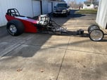 1966 Front Engine Dragster   for sale $18,500 