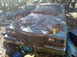 1977 Cadillac Fleetwood  for sale $1,000 