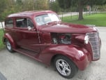 1938 Chevrolet Master  for sale $37,500 
