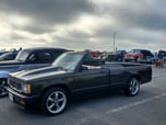 1985 Chevrolet S10 