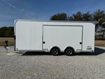 2024 InTech Trailers 20' Lite w/Escape Door  for sale $28,995 