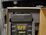 Haltech Elite 2500T With LS Wiring Harness  for sale $2,000 