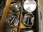 NEW SUMMIT 383 4.030 PISTONS - PART #SUM-1738C-30  for sale $150 