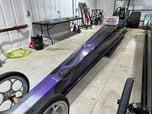 Spitzer 272” comp/top dragster  for sale $18,500 