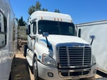 2009 Freightliner Cascadia Single Axle  for sale $16,000 