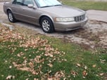 2002 Cadillac Seville  for sale $5,500 