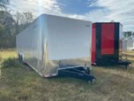 New 8.5X36 TTA Car Hauler - AT COST!  for sale $14,621 