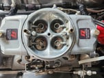 4 bbl carburetor for racing   for sale $750 