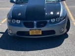 2005 Pontiac GTO  for sale $19,000 